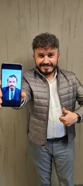 Slider image (4) Transes Hair Transplant